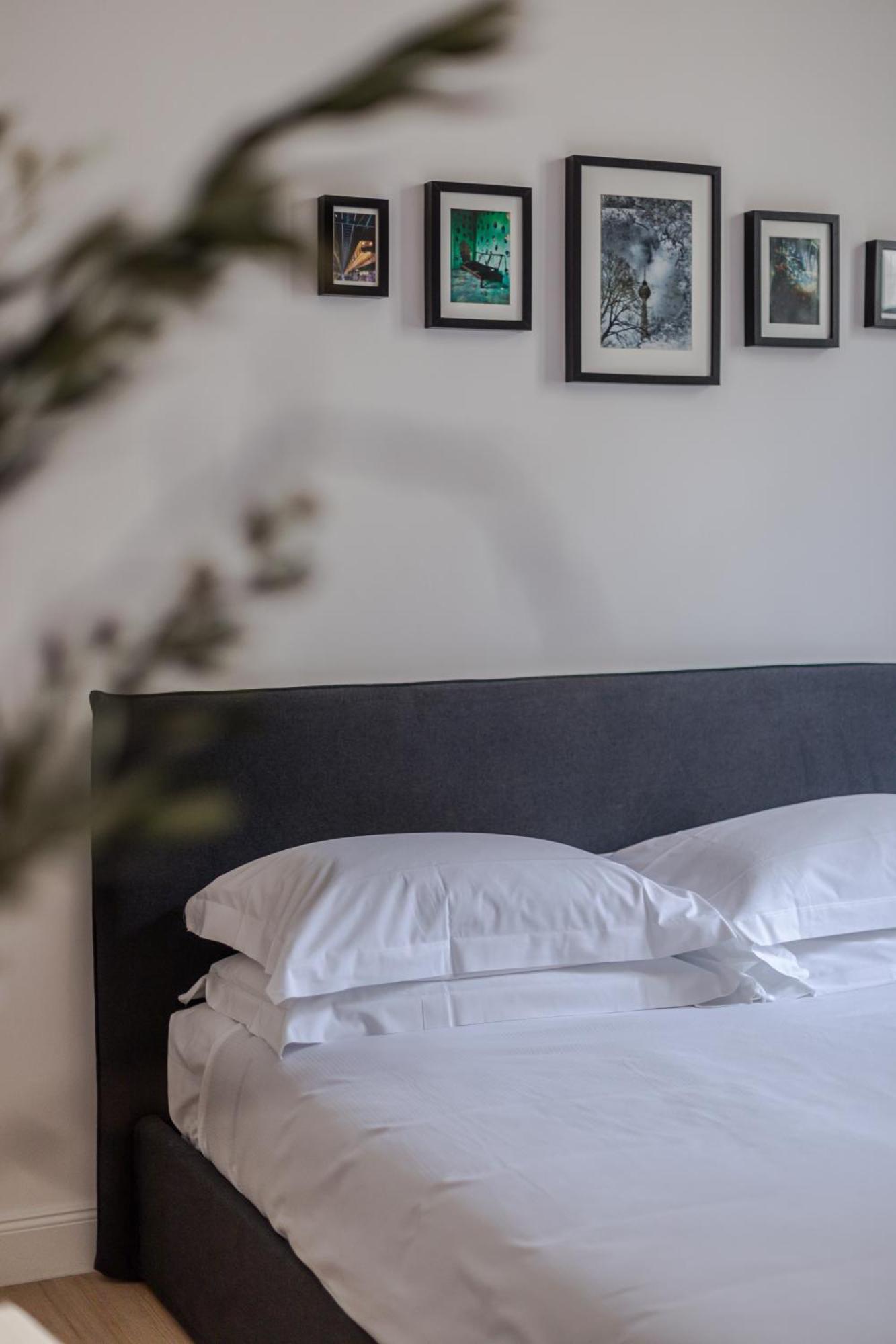 Sophie'S Flat Флоренция Экстерьер фото
