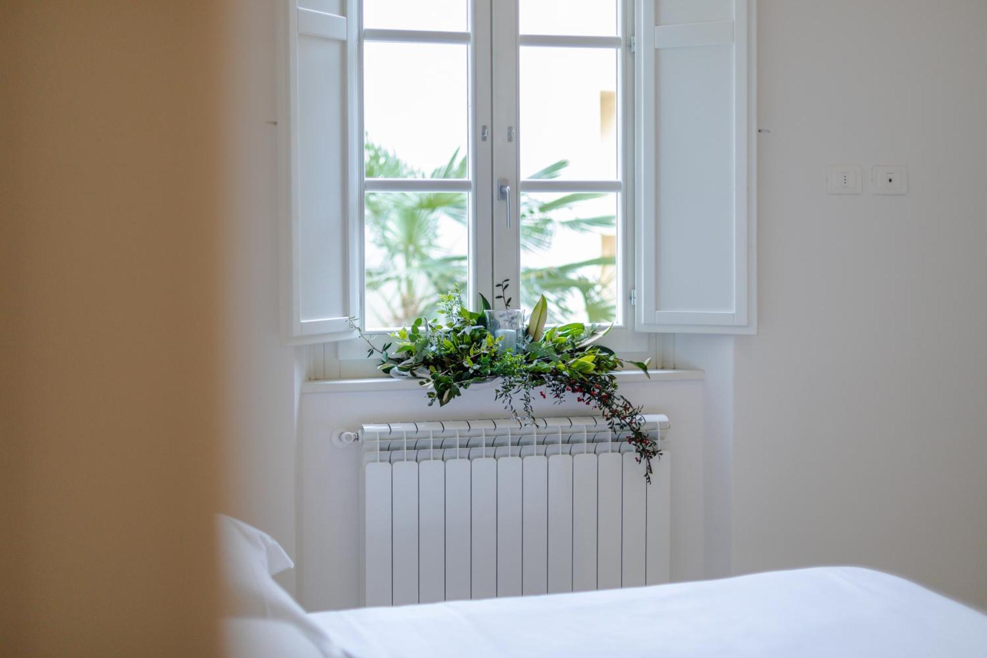 Sophie'S Flat Флоренция Экстерьер фото