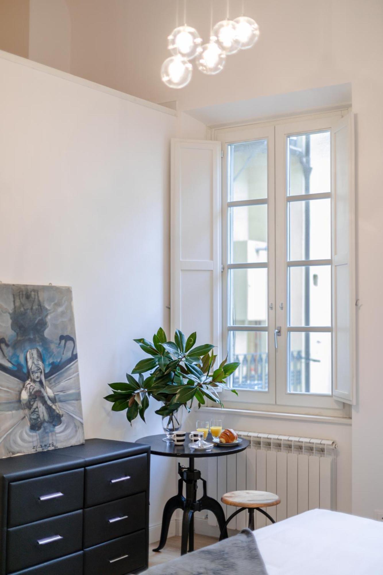 Sophie'S Flat Флоренция Экстерьер фото
