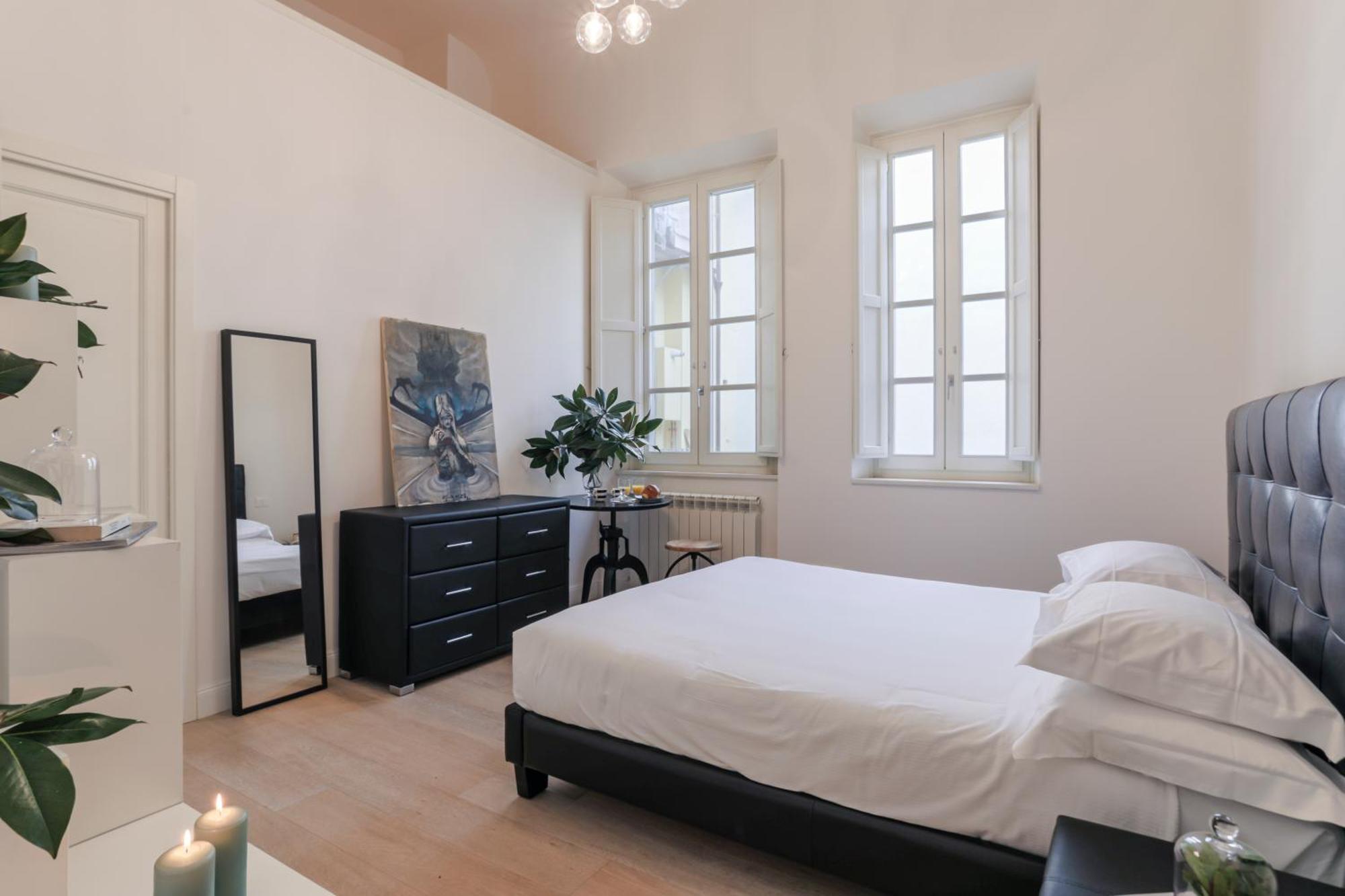 Sophie'S Flat Флоренция Экстерьер фото