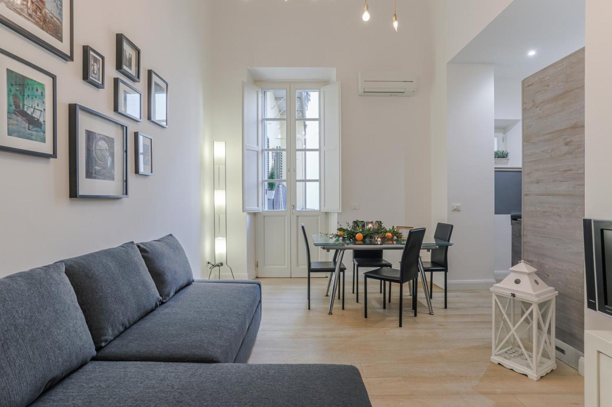 Sophie'S Flat Флоренция Экстерьер фото