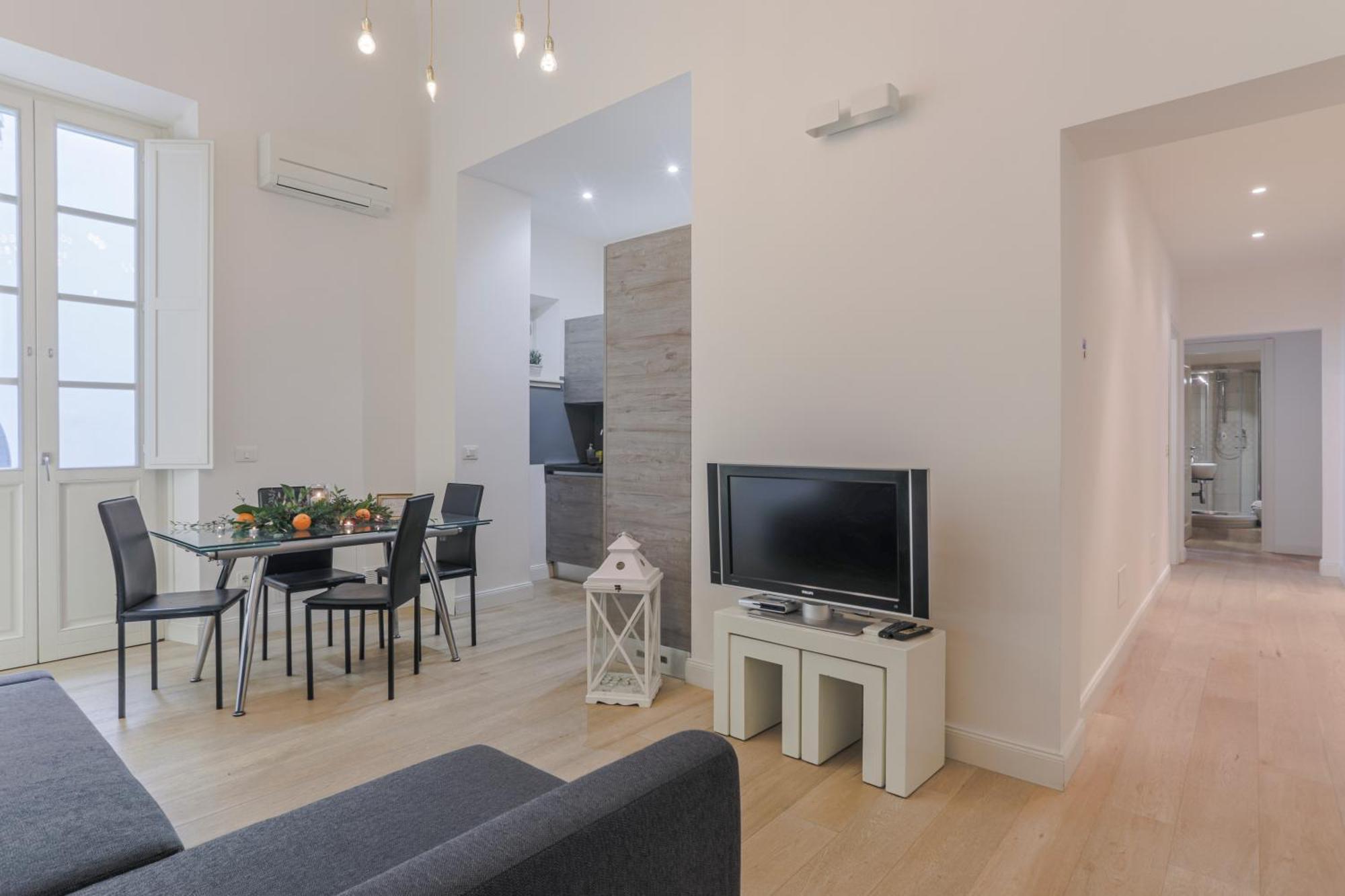 Sophie'S Flat Флоренция Экстерьер фото