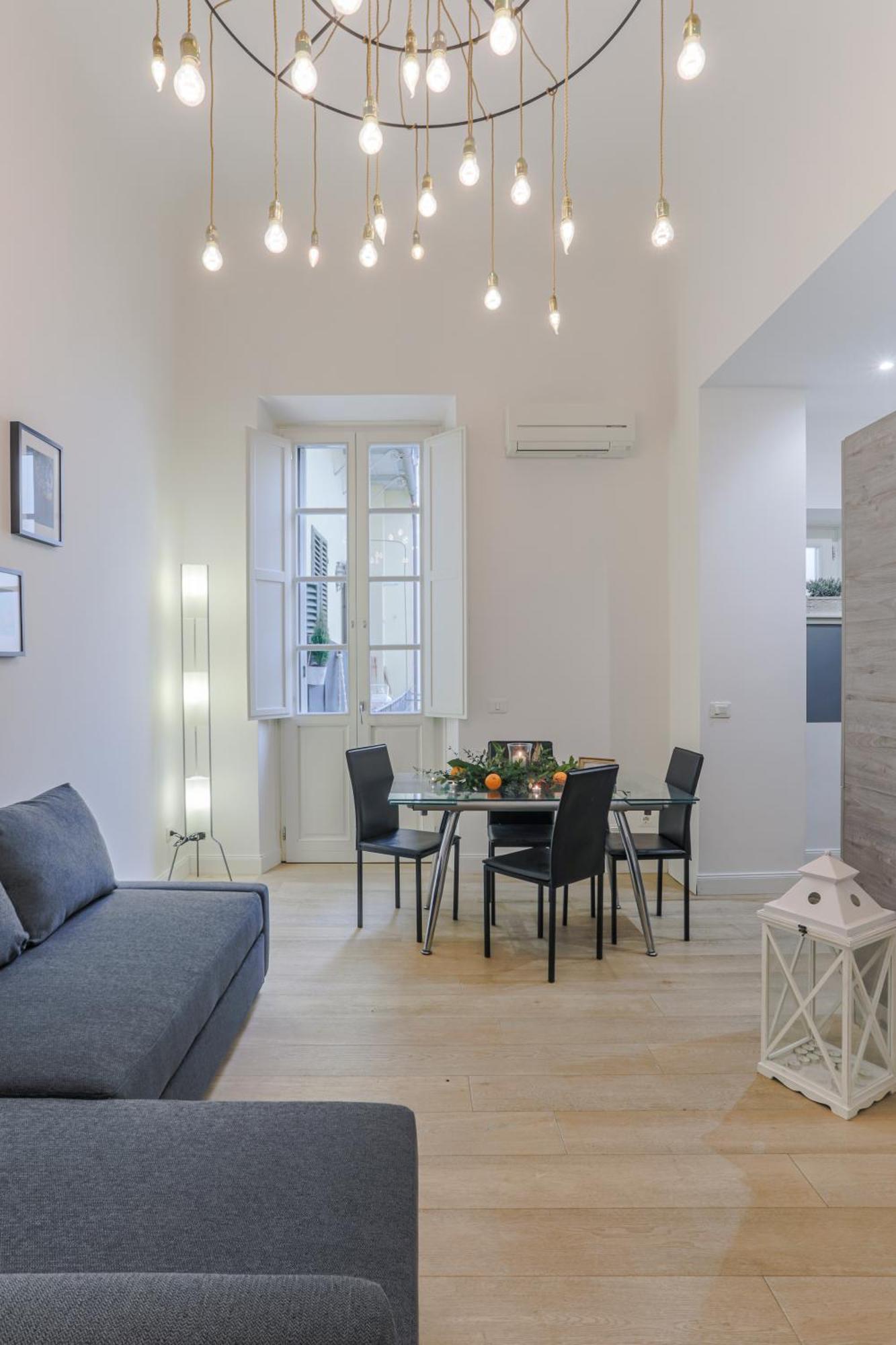 Sophie'S Flat Флоренция Экстерьер фото