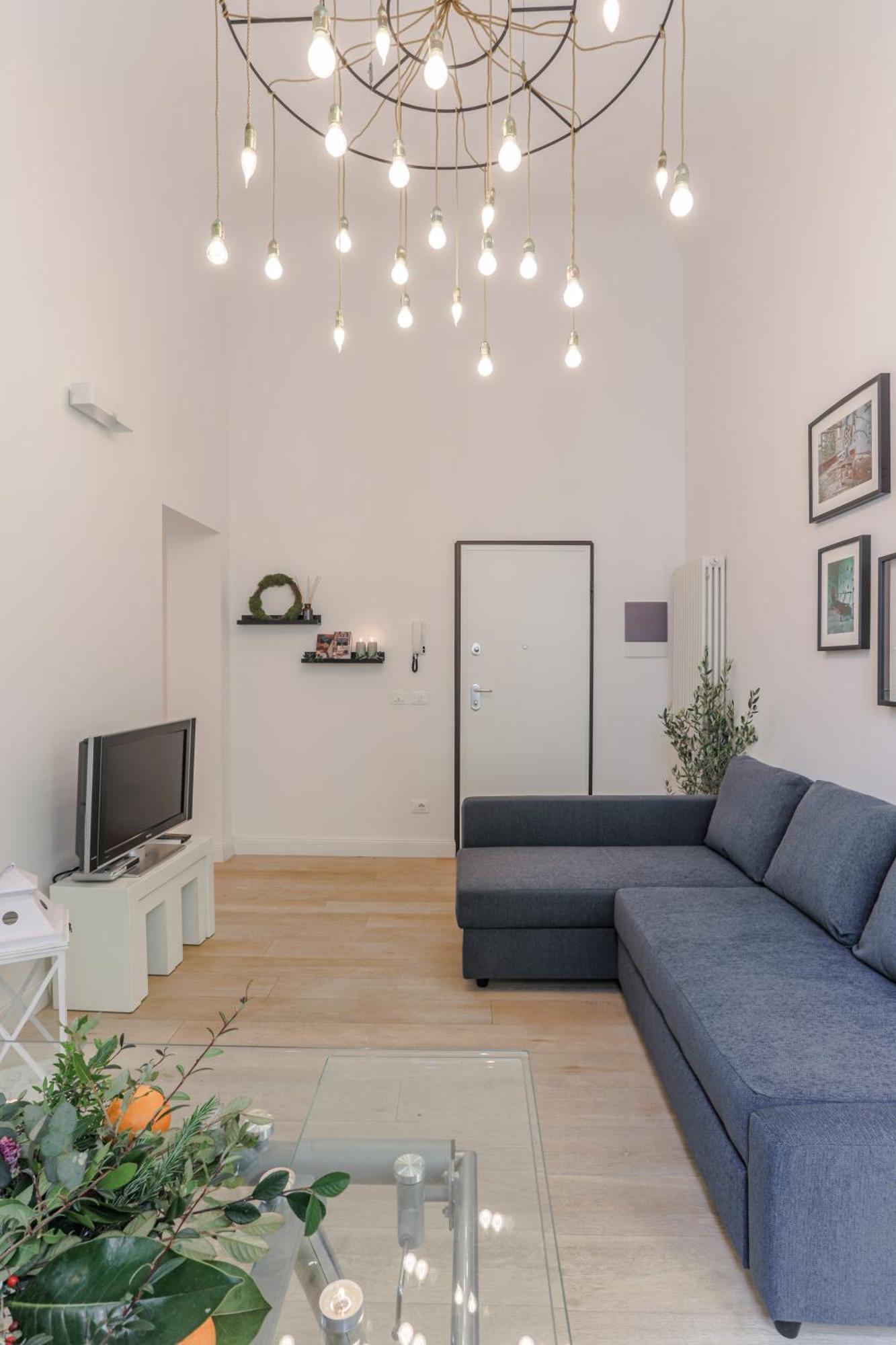 Sophie'S Flat Флоренция Экстерьер фото