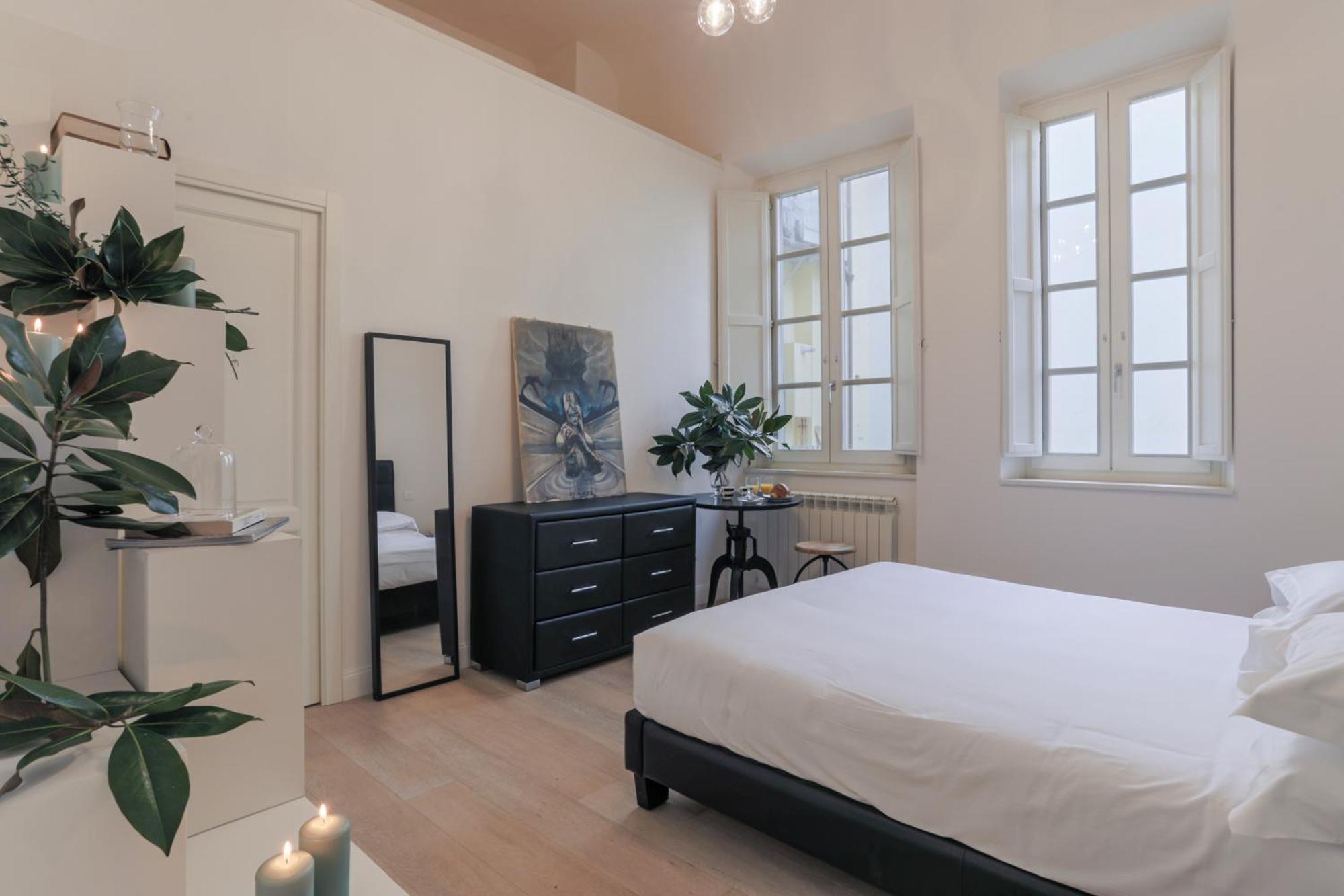 Sophie'S Flat Флоренция Экстерьер фото