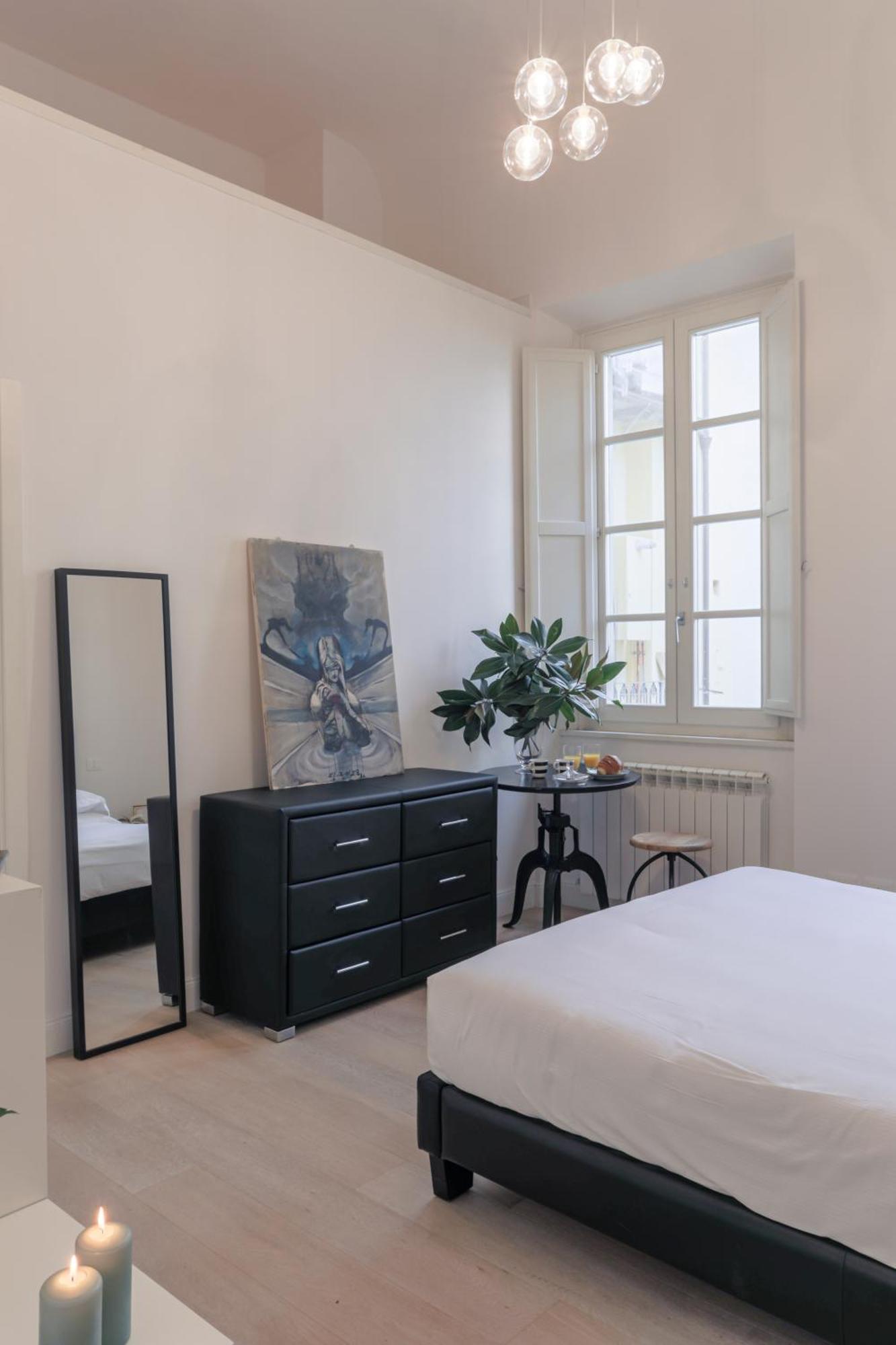 Sophie'S Flat Флоренция Экстерьер фото
