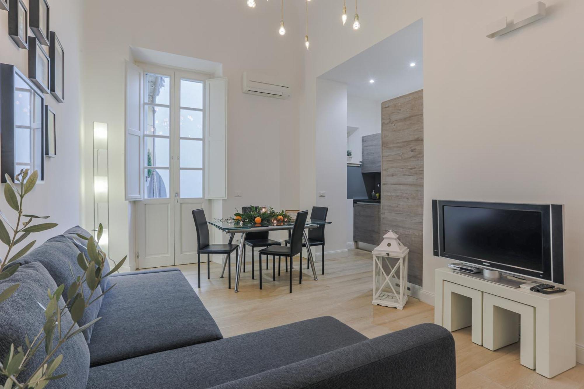 Sophie'S Flat Флоренция Экстерьер фото