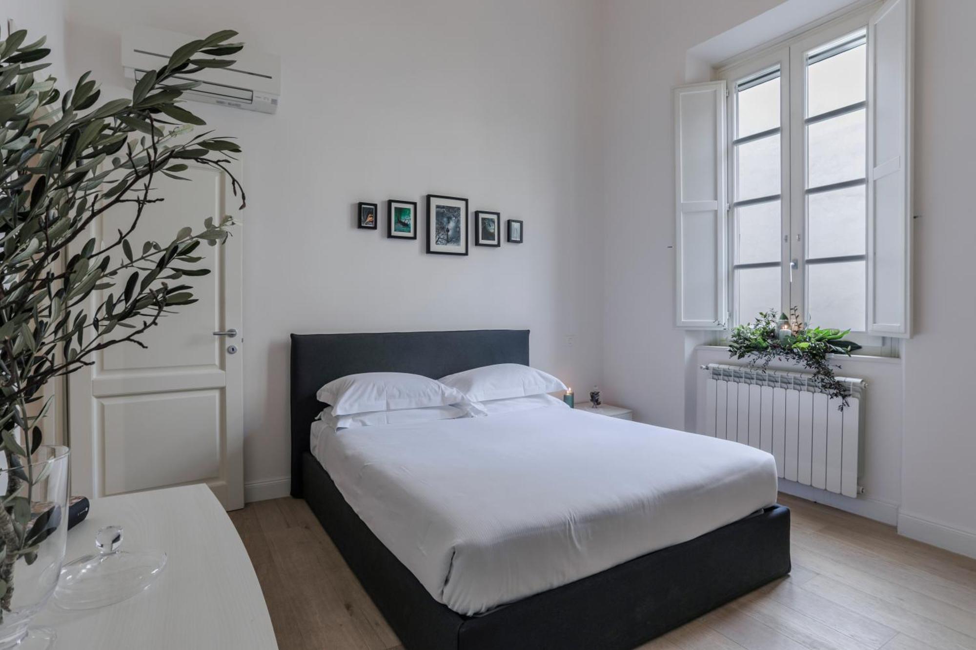 Sophie'S Flat Флоренция Экстерьер фото