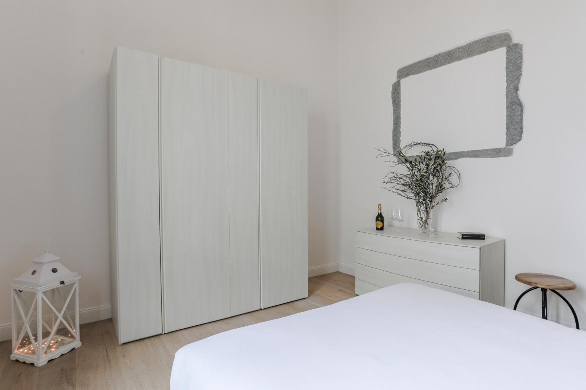 Sophie'S Flat Флоренция Экстерьер фото