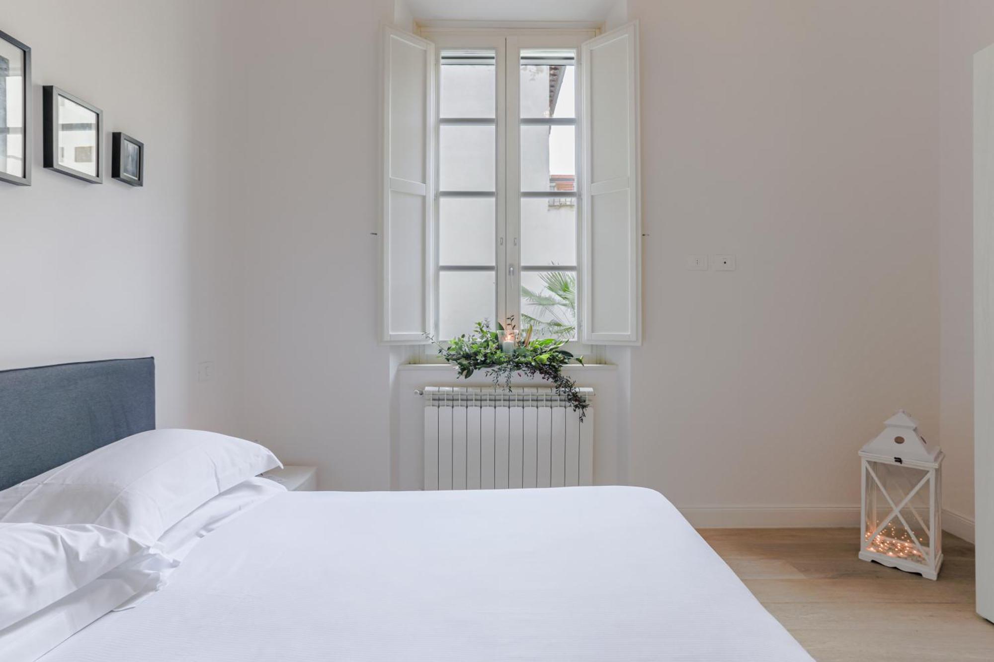 Sophie'S Flat Флоренция Экстерьер фото