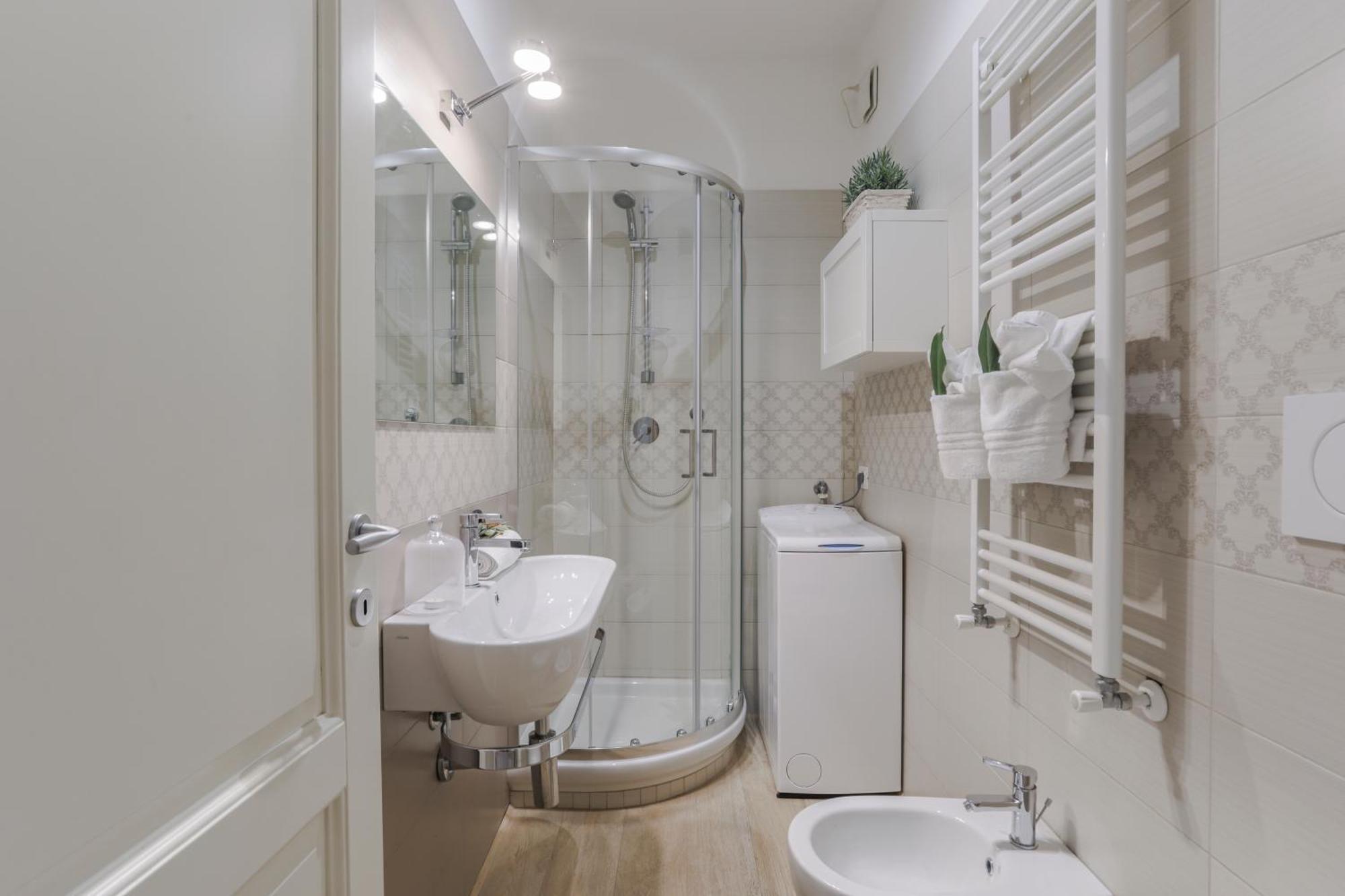 Sophie'S Flat Флоренция Экстерьер фото