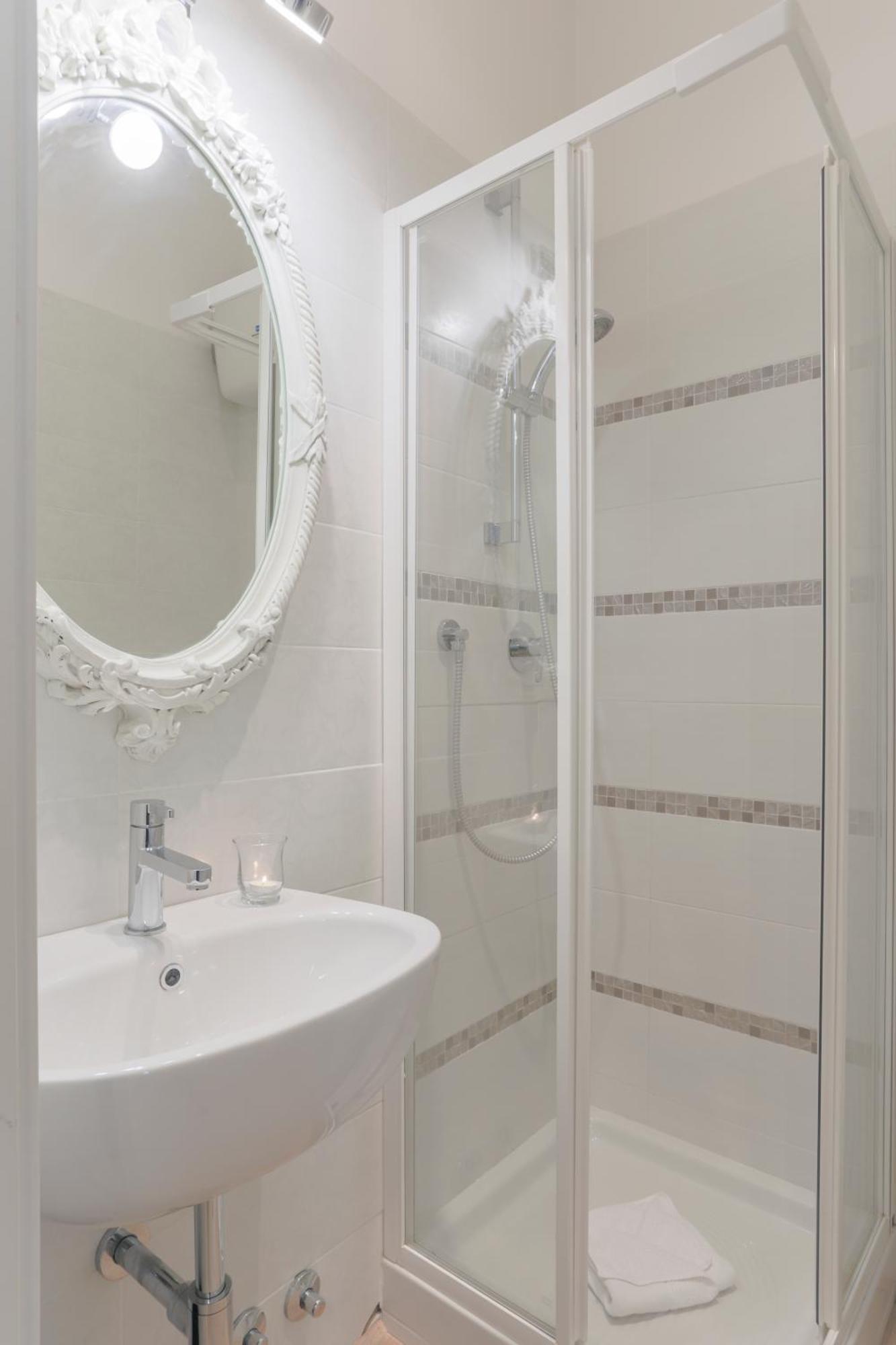 Sophie'S Flat Флоренция Экстерьер фото